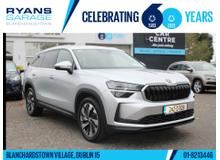 2024 Skoda Kodiaq 2.0L Diesel For Sale Images