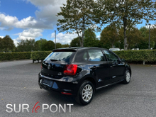 2017 Volkswagen Polo 1.2L Petrol For Sale Images