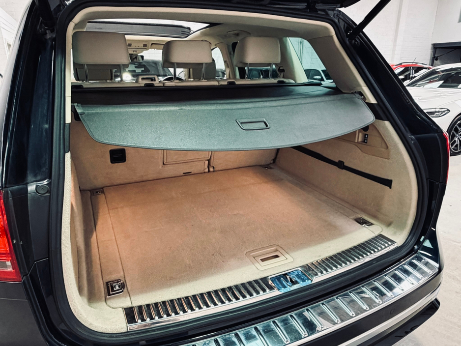 2018 Volkswagen Touareg 3L Diesel For Sale Images