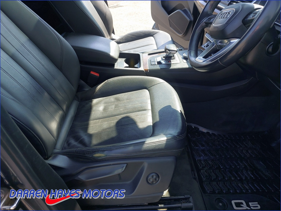 2020 Audi Q5 2L Diesel For Sale Images