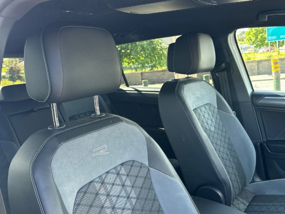 2023 Volkswagen Tiguan Allspace 2L Diesel For Sale Images