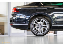 2017 Volkswagen Passat 2.0L Diesel For Sale Images