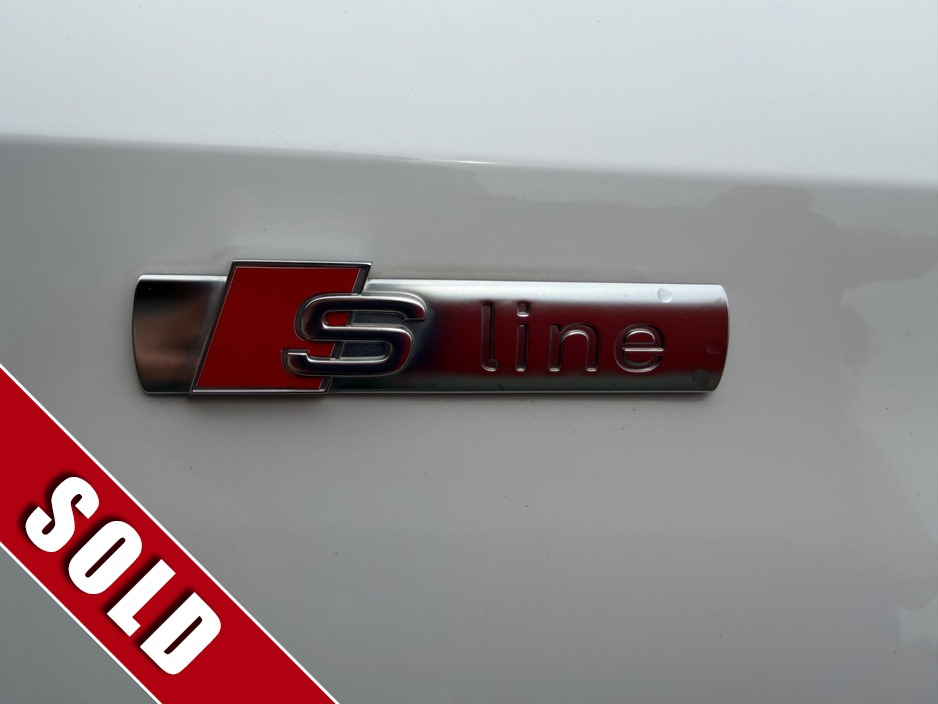 2022 Audi A3 1.4L Hybrid For Sale Images