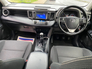 2018 TOYOTA RAV4 RAV4 2.0 D-4D LUNA SPORT NCT 01-28