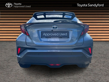 Enhanced Search Image
