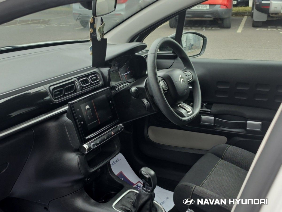 2023 Citroen C3 1.2L Petrol For Sale Images