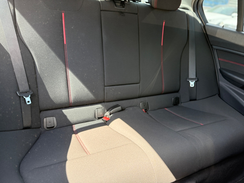 2013 BMW 3 Series 2L Petrol For Sale Images