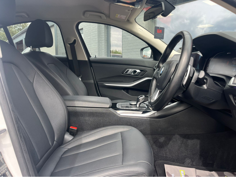 2021 BMW 3 Series 2L Petrol Plug-in Hybrid For Sale Images