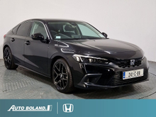 Honda Civic 2.0 i-MMD Hybrid Advance