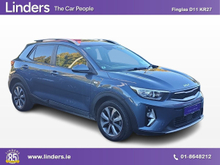 Kia Stonic 1.0 100HP K2 PE