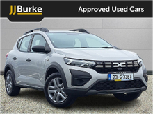 Dacia Sandero Stepway TCe 90 STEPWAY Essential