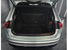 2021 Volkswagen Tiguan 2.0L Diesel For Sale Images