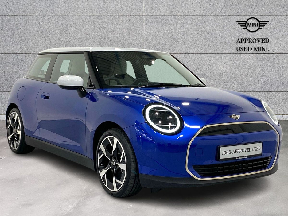 2025 MINI Hatch For Sale Images