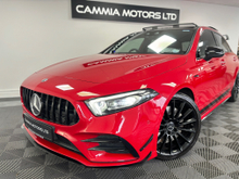 2019 Mercedes-Benz A Class 2L Petrol For Sale Images