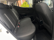 2023 Hyundai i10 1L Petrol For Sale Images