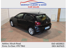 2020 Volkswagen Polo 1.0L Petrol For Sale Images