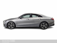 2024 Mercedes-Benz CLA Class 2L Diesel For Sale Images