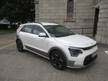 2023 Kia Niro 0L Electric For Sale Images