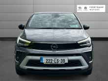 2022 Opel Crossland 1.5L Diesel For Sale Images