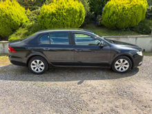Skoda Superb 1.6 TDI CR S 103BHP 5DR GREENLINE II 105PS