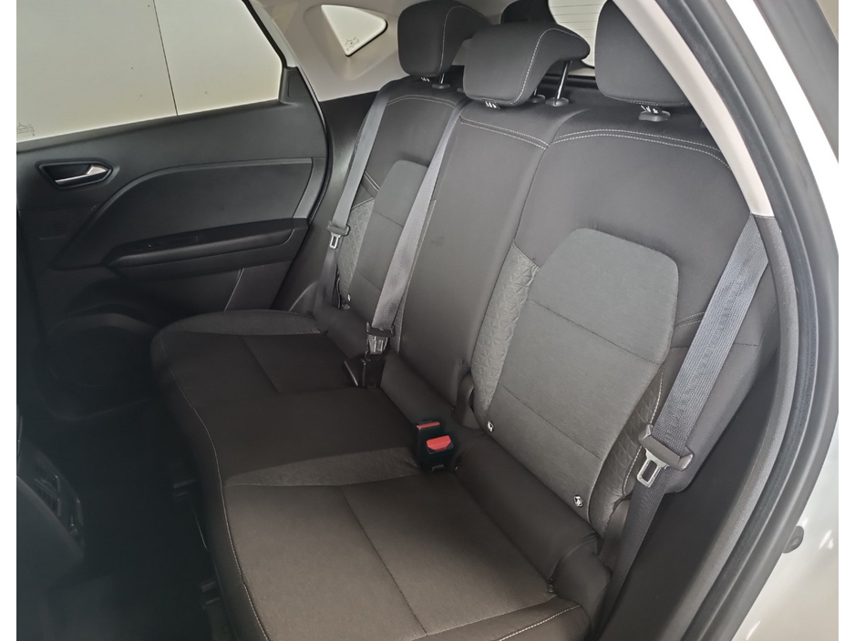 2023 Renault Captur 1L Petrol For Sale Images