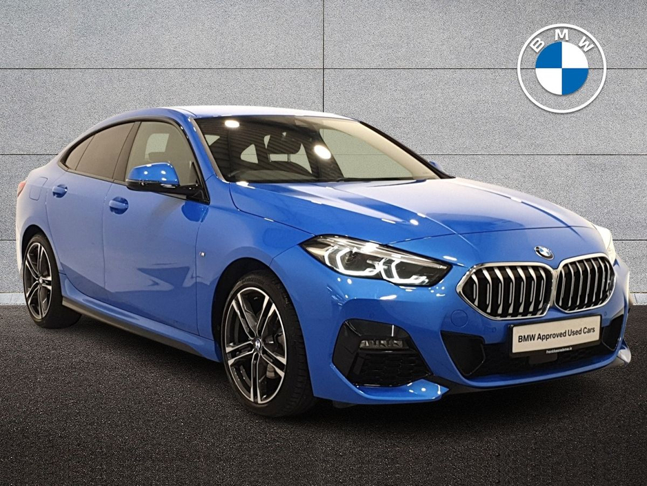 2024 BMW 2 Series 1.5L Petrol For Sale Images
