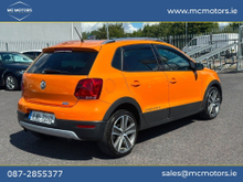 2011 Volkswagen Polo 1.2L Petrol For Sale Images