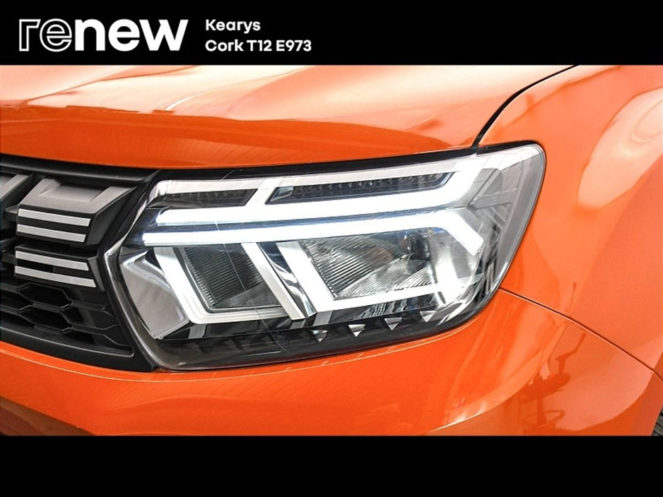 Dacia Duster Expression TCe 90 DFull MY23.5 — thumbnail 15