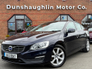 2018 VOLVO S60 2.0 D2 SE *HIGH SPEC*
