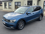 2018 VOLKSWAGEN TIGUAN ALLSPACE 2.0TDI 150HP M6F Comfortline 7 seats