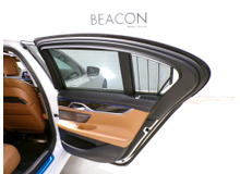 2016 BMW 7 Series 2.0L Petrol Plug-in Hybrid For Sale Images