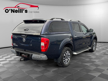 2016 Nissan Navara 2.3L Diesel For Sale Images