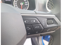 2023 SEAT Arona 1.0L Petrol For Sale Images