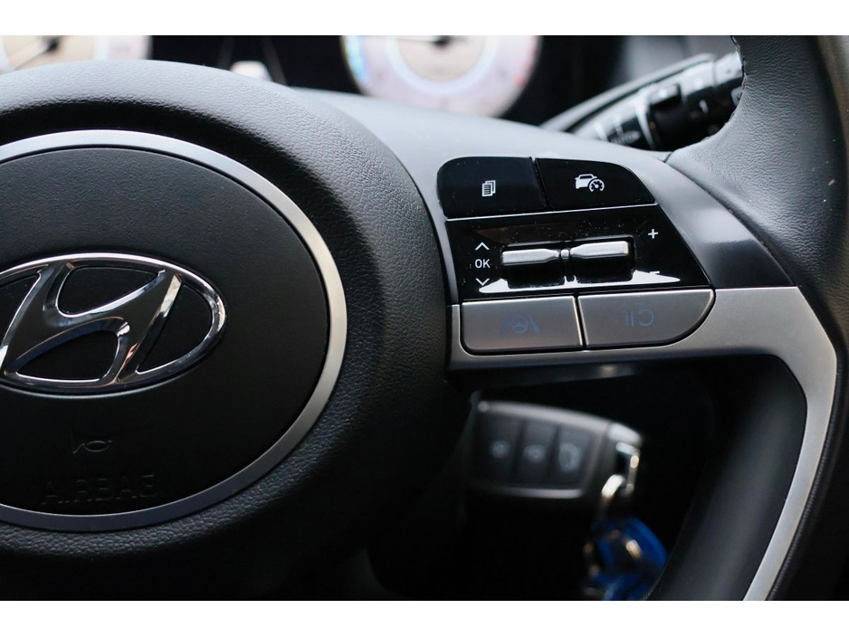 Hyundai Tucson 2WD Executive, Special 4.99% APR Finance Available on This Vehicle — thumbnail 11