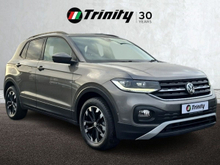 Volkswagen T-Cross * LIFE * HUGE SPEC * TRINITY MOTORS *