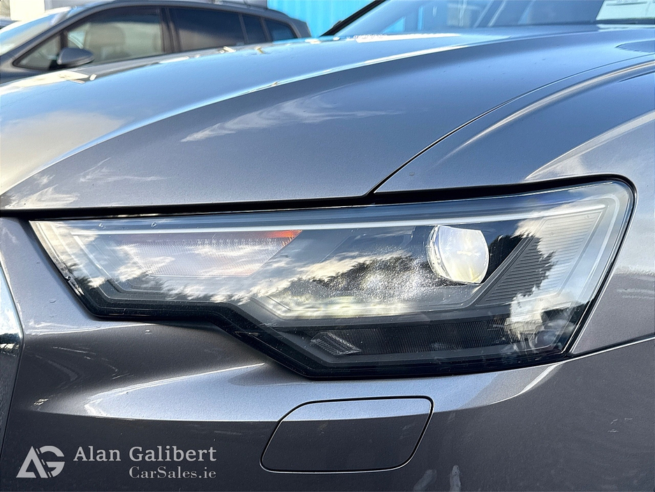 2021 Audi A6 2L Diesel For Sale Images