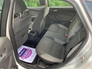 2012 FORD FOCUS 1.6 TDCI EDGE 93BHP 6 SP SPEED 5DR 95 95PS