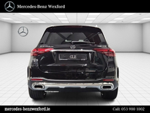 2026 Mercedes-Benz GLE Class 2L Diesel Plug-in Hybrid For Sale Images