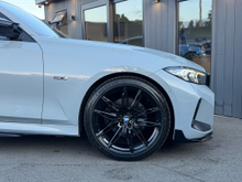 2023 BMW 3 Series 2L Hybrid For Sale Images