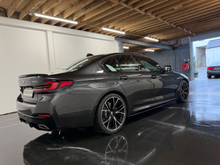 2022 BMW 5 Series 2L Diesel For Sale Images