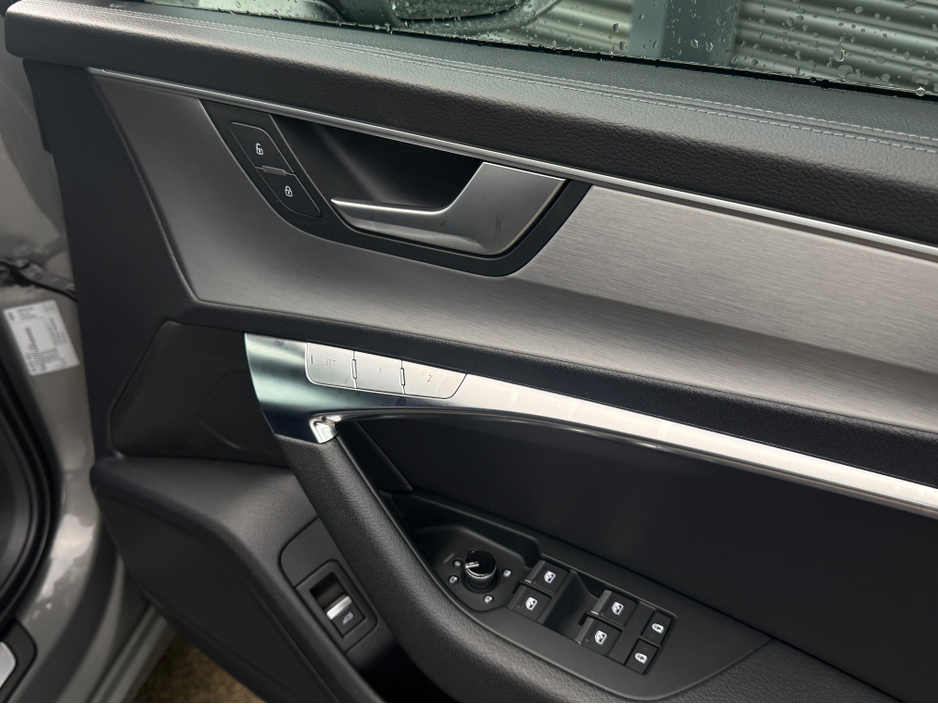 2024 Audi A6 2L Diesel For Sale Images