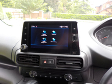 2022 Peugeot Partner 1.5L Diesel For Sale Images