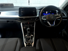 2022 Volkswagen T-Roc 1L Petrol For Sale Images