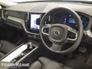 2025 VOLVO XC60 Xc60 + T6 Phev Awd Auto Plus Recharge T6 350 253+145 Twin Engine 18.8 kWh PHEV Start/Stop