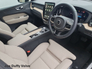 2025 VOLVO XC60 T6 PHEV Plus Dark