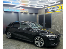 2025 Audi A3 1.5L Petrol For Sale Images