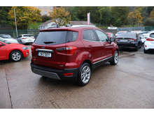 2019 Ford Ecosport 1L Petrol For Sale Images