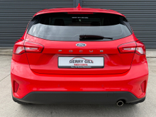 2020 Ford Focus 1.5L Diesel For Sale Images