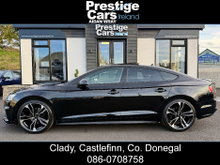2017 Audi A5 2L Diesel For Sale Images