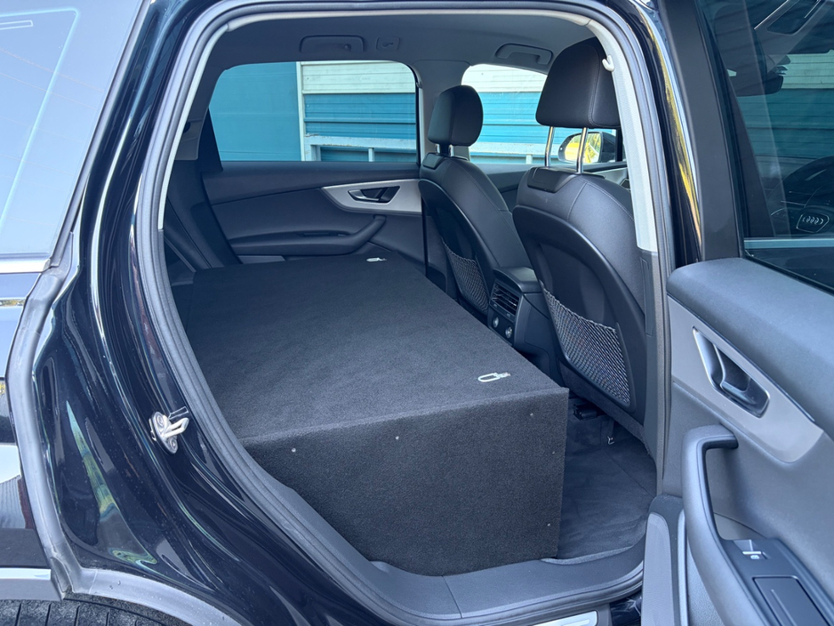 2020 Audi Q7 3L Diesel For Sale Images